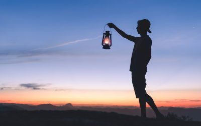 The Liberating Truth About How Special You are