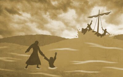 How to Build Unshakable Confidence in God: 10 Biblical Keys to God-Given Boldness (KJV Scripture-Rich Guide)